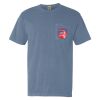 Adult Heavyweight Pocket T-Shirt Thumbnail